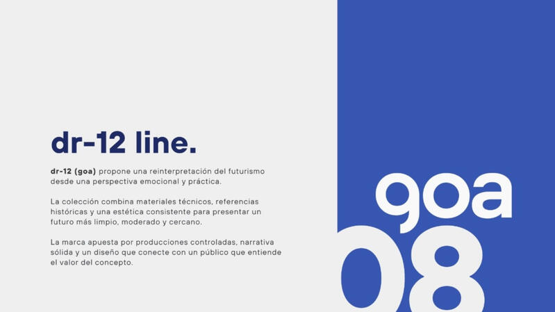 Diseño de presentación para marca - 3